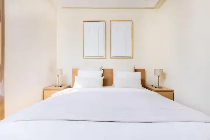 Appartement Prestigia Golf Acces Piscine Marrakesh