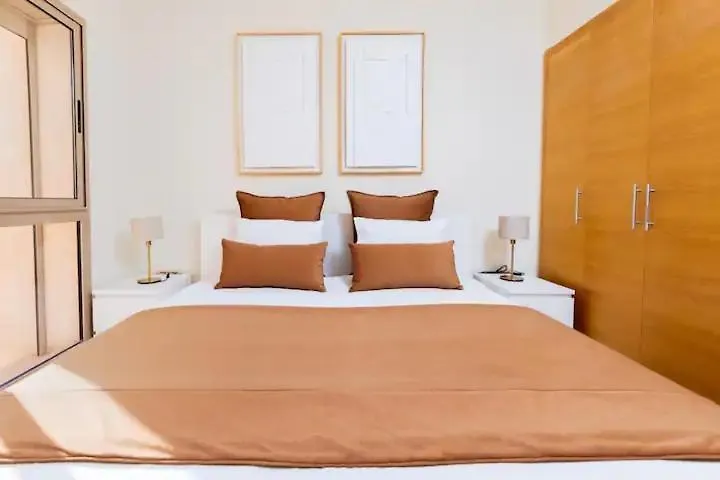 Apartment Appartement Prestigia Golf Acces Piscine Marrakesh Morocco